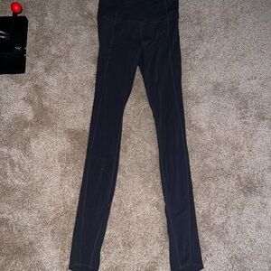 Athleta Women's dark grey Leggings